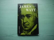 James watt .c. for sale  DORCHESTER