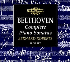 Beethoven complete piano for sale  UK