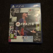 Fifa ps4 game for sale  LUTON