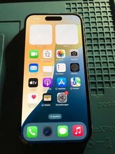 Iphone riginal apple gebraucht kaufen  Baesweiler