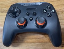 Gamepad SteelSeries Stratus XL para Windows e Android - 69050 comprar usado  Enviando para Brazil