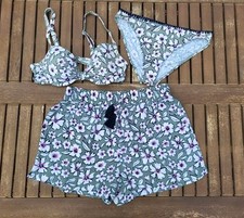 Esprit damen bikini gebraucht kaufen  Hofbieber