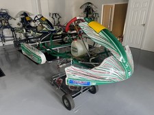 2024 tony kart for sale  HOOK