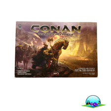 Conan zeitalter kriege gebraucht kaufen  Lauterbach