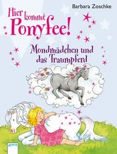 Kommt ponyfee mondmädchen gebraucht kaufen  Berlin