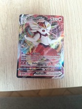 Carte pokémon pyrobut d'occasion  Pontarlier