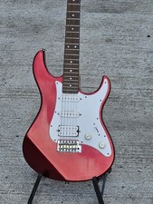 Yamaha pacifica pac012 for sale  TODMORDEN