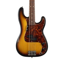 Baixo vintage Fender Precision Sunburst 1971 comprar usado  Enviando para Brazil