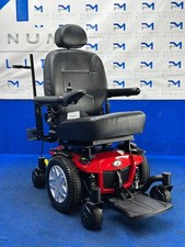 Pride jazzy 600es for sale  ELY