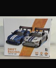 Voiture drift racing d'occasion  Gex