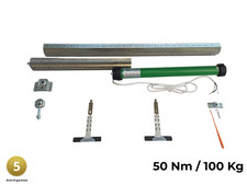 Kit tapparelle motori usato  Bari