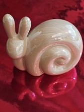 Schnecke schneckchen perlmuttf gebraucht kaufen  Niederfischbach