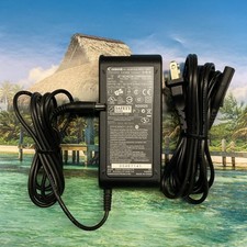 Oem canon adapter for sale  Portland