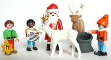 playmobil elfe d'occasion playmobil elfe d'occasion  Sainte-Soulle
