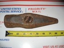 Old hammer spike for sale  Pocahontas