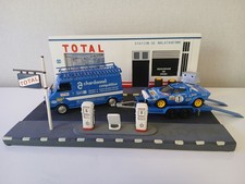 Team lancia chardonnet d'occasion  Saint-Pierre-de-Plesguen