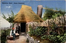 Madeira - Sant Anna -73224 comprar usado Madeira - Sant Anna -73224 comprar usado  Enviando para Brazil