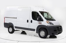 2018 ram promaster for sale  Houston