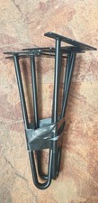 Heavy duty steel for sale  ALFRETON