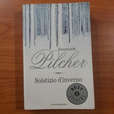 Solstizio inverno rosamunde usato  Diano San Pietro