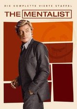 The mentalist komplette gebraucht kaufen  Berlin