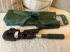 Hydraulic wire cutter for sale  WINCHESTER