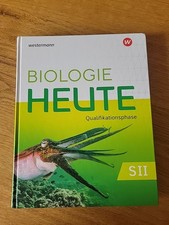 biologie sii gebraucht kaufen  Uchte