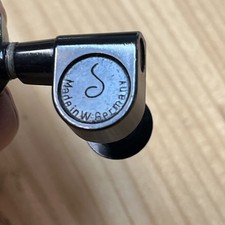 Vintage 1980 schaller for sale  Sudbury
