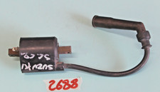 Bobina suzuki savage usato  Barrafranca