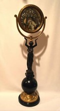 Deco style lady for sale  Saint Petersburg