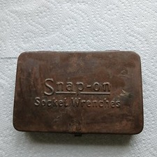 Vintage snap socket for sale  Sebring