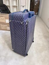 Goyard suitcase d'occasion  Paris VIII