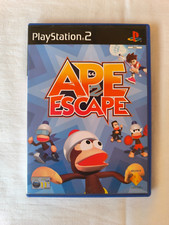 Ape escape ps2 usato  Marsala