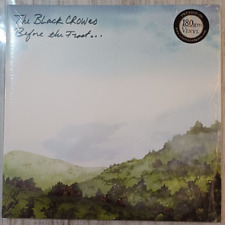 The black crowes usato The black crowes usato  Torino