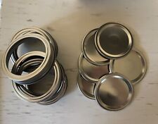 Mason jar lids for sale  Bellingham