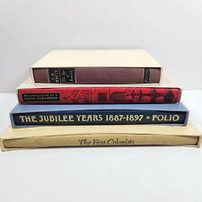 Vtg folio society for sale  Wilmington