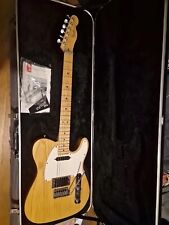 Fender telecaster plus for sale  CARDIFF