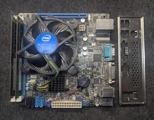 Asus p9d mini gebraucht kaufen  Mainhardt