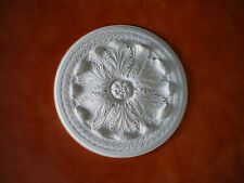 Rosoni gesso bianco usato  Cavriago