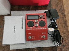 Boss 10r rhythm gebraucht kaufen  Kiel