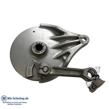 Kawasaki bn125 eliminator gebraucht kaufen  Freystadt