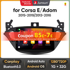 Android13 radio vauxhall for sale Android13 radio vauxhall for sale  LEICESTER