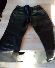 Jean cuir harley d'occasion  Rouffignac-Saint-Cernin-de-Reilhac