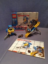 Lego sports eishockey gebraucht kaufen  Neuenburg am Rhein