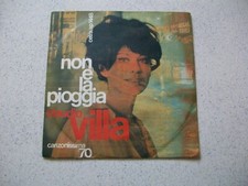 Claudio villa non usato  Milano