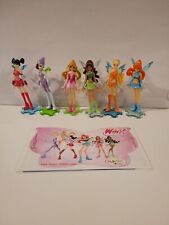 Ferrero winx club gebraucht kaufen  Nürnberg