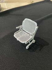 Dollhouse miniature metal for sale  Citrus Heights