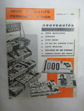1964 fernand nathan d'occasion  Expédié en Belgium