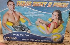 Aviva aqua seat for sale  Spring Branch