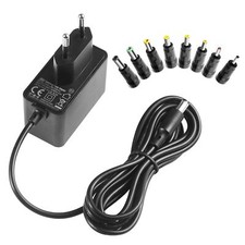 Chargeur secteur christopeit d'occasion  Lyon I